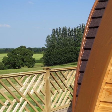 Archers Meadow Shropshire เอลส์เมียร์ ภายนอก รูปภาพ